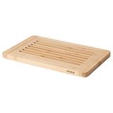 BLANDSALLAD kesme tahtası, bambu bambu 37x24 cm
