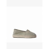 BLANES-ER W Kadın Espadril / Keten Blanes-ER Toni Pons Khaki (Caqui)