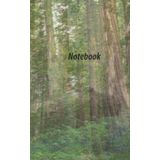 Blank Sketchbook for Artists