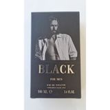Blanka Erkek Parfüm Black 100 ml