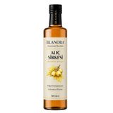 Blanora Doğal Fermantasyon Alıç Sirkesi Hawthorn Vinegar 500 Ml