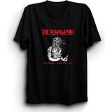 Blasphemy, Live Ritual, Rock Metal Grup Tişörtü - 2XL - Siyah