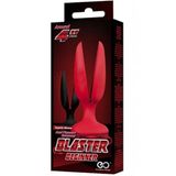 Blaster Beginner Açılır Anal Tıkaç (Plug) - C-N3062