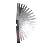 Blatt Sentil - Filler Çakısı 0.05-1.0mm 100mm Boy - 20 Parça
