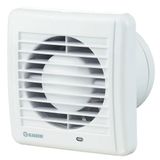 Blauberg AERO STILL 100 Sessiz 220-240V Duvar ve Tavan Tipi Aksiyel Fan