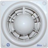 Blauberg Bliss 100 Dekoratif Banyo Aspiratörü