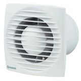 Blauberg BRAVO 100 220-240V Duvar ve Tavan Tipi Aksiyel Fan