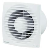 Blauberg BRAVO 125 220-240V Duvar ve Tavan Tipi Aksiyel Fan