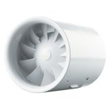 Blauberg Ducto 125 Sessiz Kanal Tipi Fan