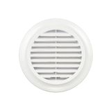 Blauberg Karavan Mutfak Banyo Menfezi 125 mm