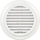 Blauberg Renuzu Q100 Wc Banyo Menfezi İç Ölçü Decor 100S