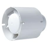 Blauberg TUBO 100 220-240V Kanal İçi Aksiyel Fan