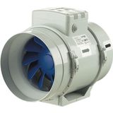Blauberg TURBO 200 1-230V Kanal Tipi Karışık Akışlı Fan