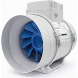 Blauberg Turbo 315 Karma Akışlı Kanal Tipi Fan 1750m3/h