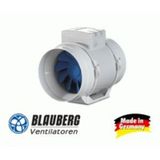 Blauberg Turbo-E 150 Kanal Tipi Fan