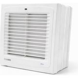 Blauberg Wind 150 Duvar Fanı Düşük Ses Seviyesi ile Kolay Montaj 18 cm Delik Gerektirir