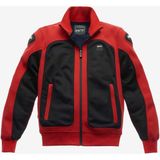 Blauer Easy Air Pro Korumalı Yazlık Motosiklet Montu Kırmızı - XL
