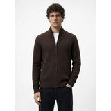 Blauer Haki Erkek Dik Yaka Standart Fit Kazak 25WBLUM08060-969 Rowley