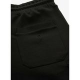 Blauer Siyah Erkek Regular Fit Logo Baskılı Sweatpant 26SBLUP04036-999 Olneys