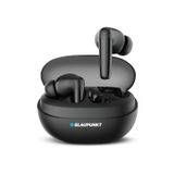 Blaupunkt B220 Enc Gürültü Engelleme Kablosuz Bluetooth 5.3 Kulak İçi Kulaklık Siyah