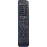 Blaupunkt Bl55245 İle Uyumlu Led Tv Kumandası