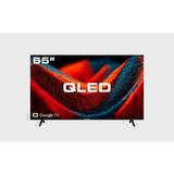 Blaupunkt BL659845G 65 inç 165 Ekran 4K Ultra HD Google QLED TV