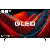 Blaupunkt BL659845G 65 inç 165 Ekran 4K Ultra HD Google QLED TV