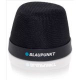 Blaupunkt Btm 10 – Manyetik Bluetooth Hoparlör ve Mikrofon - Siyah