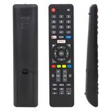 Blaupunkt / Dijitsu / Next 50020 50'' 4K Netflix-Youtube-Amazon Prime Tuşlu Lcd Led Tv Kumanda