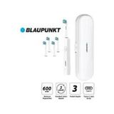 Blaupunkt P20 Döner Başlıklı Stantlı Şarjlı Diş Fırçası - Beyaz