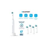 Blaupunkt p40 Döner başlıklı Şarjlı Diş fırçası Ip 67