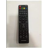 Blaupunkt / Profilo Tvlere Uyumlu Orjinal Kumanda Logolu