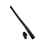 Blaupunkt Uyumlu BLHS01 Esnek Süpürge Başlığı 67CM – Kurutma Makinesi, Koltuk Altı, Dolap Arkası, Radyatör Arası Temizlik Aparatı - 1 Adet