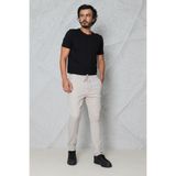 Blayn Jeans Erkek Rahat Kesim Bağcıklı Jogger Pantolon