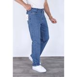 blayn jeans Erkek Regular Kalıp Likralı Esnek Kot Pantolon