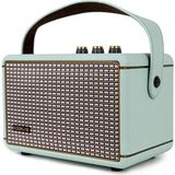 BLAZE-30LG Taşınabilir Şarjlı Elektro Gitar Amfisi, 30W, Bluetooth 5.0, Yeşil