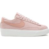 Blazer Low Platform Essentials Kadın Günlük Ayakkabı DN0744-600 - Pembe