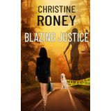 Blazing Justice (Stevie Rayne Legal Thriller Series, Band 2)