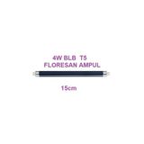 Blb Floresan Ampul 4W T5 15Cm