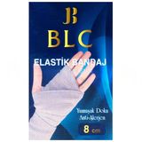 BLC Grup Kutulu Elastik Bandaj 8 cm x 150 cm