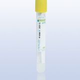 BLC GRUP MEDIKAL-Ayset Vakumlu Kan Alma Tüpü Jelli 5 ml