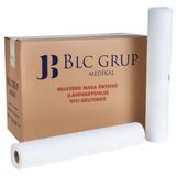 BLC Grup Muayene Masa Örtüsü 50 cm 15'li