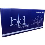BLD Blueden Çay - Exclusive Tea - 3 kg - 75 Adet x 40 gramlık Demlik Poşet Çay