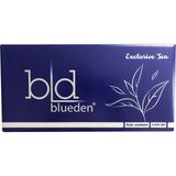 BLD Blueden Exclusive Çay 3 kg - 100 Adet x 30 gramlık Demlik Poşet Çay
