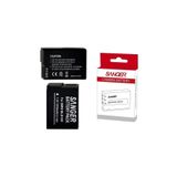 Bld10, Panasonic Dmc-gf2, Dmc-gf2gk, Gx1, G3 Kamera Bataryası