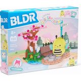 Bldr Squishmallows Oyun Seti Arı Sunny'nin Park Yaşamı CNS0042