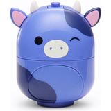BLDR Squishmallows Tekli Paket Seri 1 - İnek Ingred CNS0056