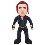 Bleacher Creatures Marvel Kara Dul 25,4 cm Peluş Figür - Oyun veya Sergi için Süper Kahraman
