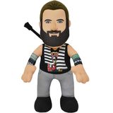 Bleacher Creatures WWE 25,4 cm Peluş Figür Elias Samson - Oyun veya Sergi için Güreş Süperstar