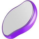 Bleam Crystal tüy alma aleti, 2023 ANTAND geliştirilmiş epilasyon, sihirli ağrısız peeling, tüy alma aleti, kadın erkek bacak kol sırt, çevre dostu, yeniden kullanılabilir, yumuşak pürüzsüz ciltler için tüy silgisi, pembe
